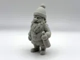 Bottle Wanderer Gnome-3