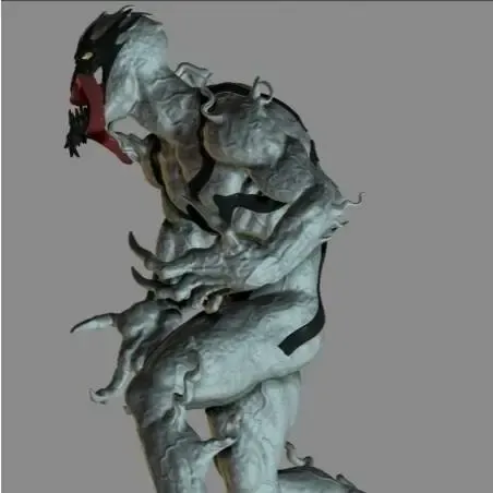 AntiVenom