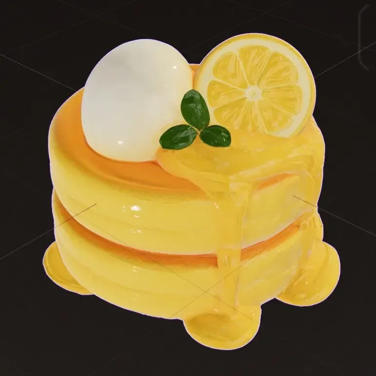 Pancake