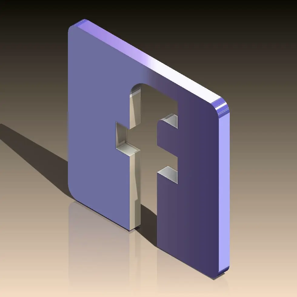 Facebook-Logo