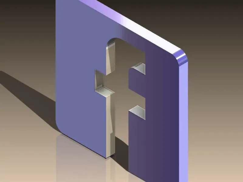 Facebook-Logo