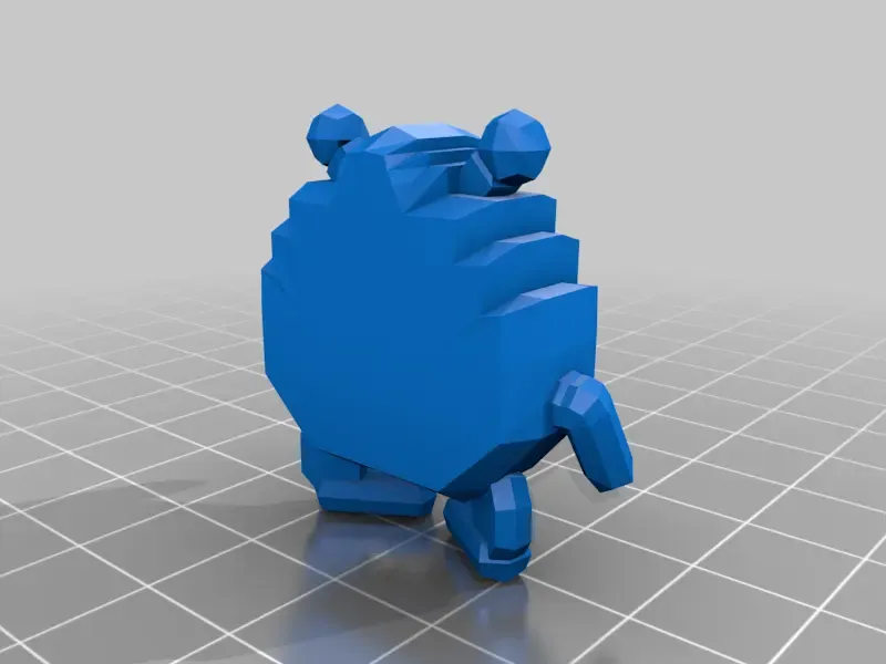 Bobble Bobble Invader