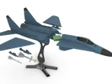 MiG-29 1:38-7