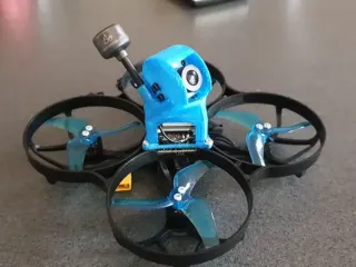 DJI Caddx Vista Canopy for Beta95x