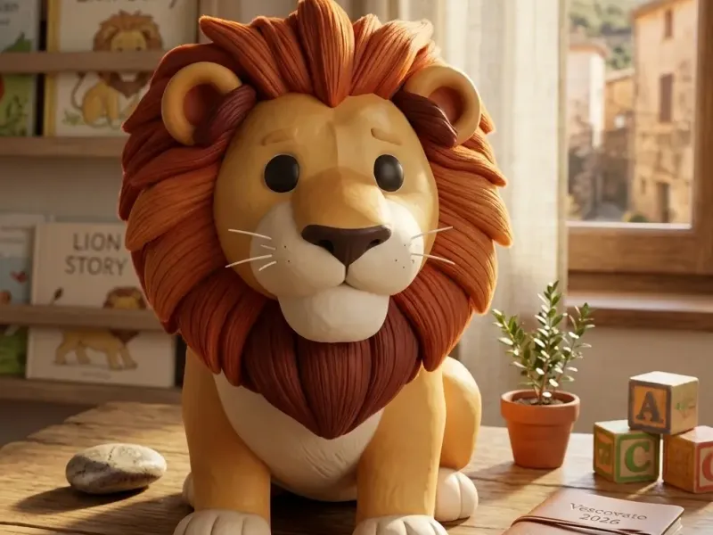 lion leao 