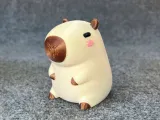 Cute Capybara - Figure-2