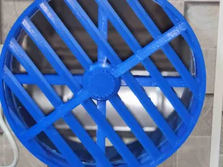 Air Cooler Fan  hose cover