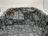 Cave tile - corner riser-5