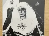 Hueforge Virgen-1