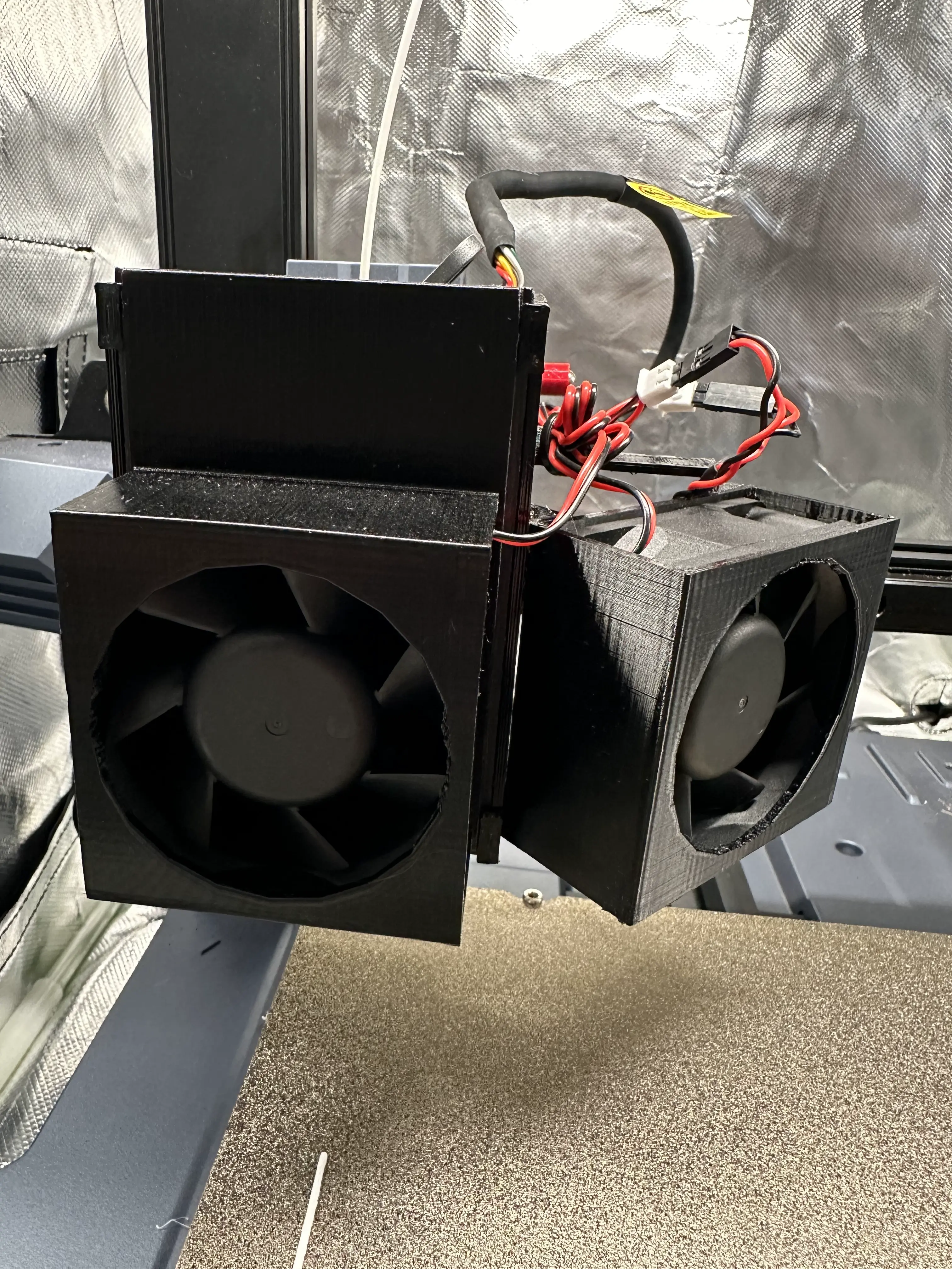 Creality CR10se Extruder Assembly Case Mod 3D models download