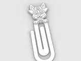Paperclip TRACKER - PAW PATROL - bookmark-2