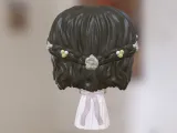Funko Nena de comunion-3