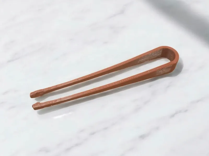 Pinza Depilación Multifunción