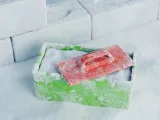 Ultimate Snow Float | Igloo Brick Tamper-1