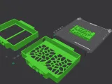 desktop air purifier-6