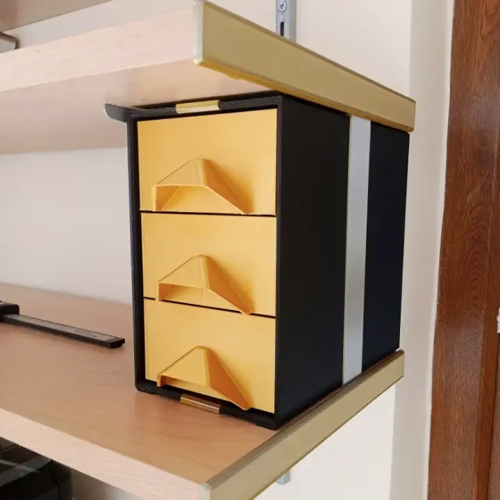 multipurpose toolbox