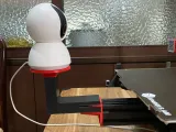 Camera Stand for Ender3 Max Neo or others 3D列印機 攝影機支架 摄像头支架-0