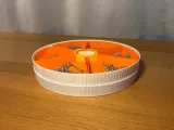 Stackable Modular Funnel Trays-2