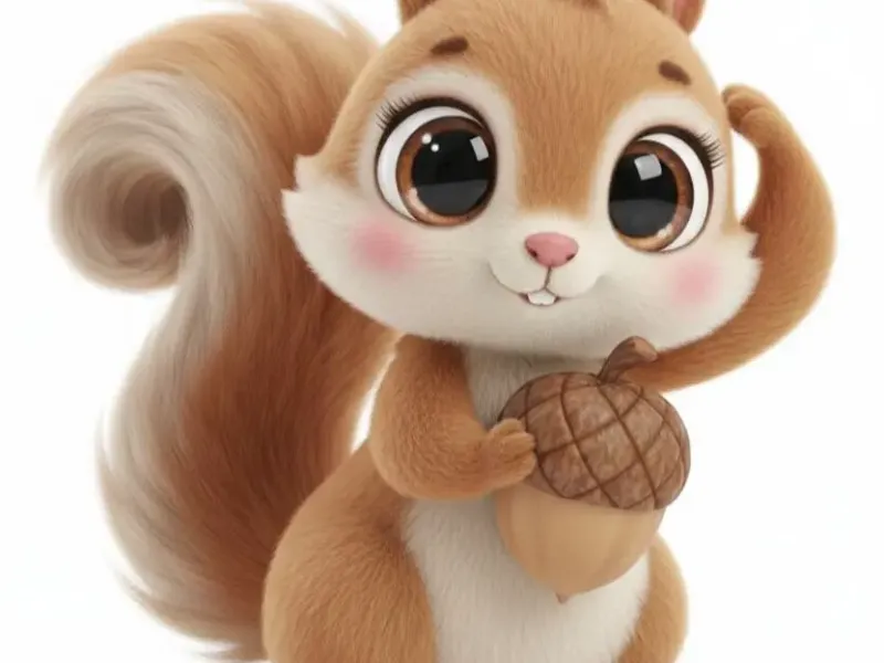Squirrel