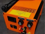 Enclosure for ATX Power Supply: Lab Version-0