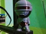 CUTE LITTLE ROBOCOP-4