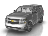 Chevrolet Tahoe 2017-0