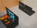 Игра в морской бой-2