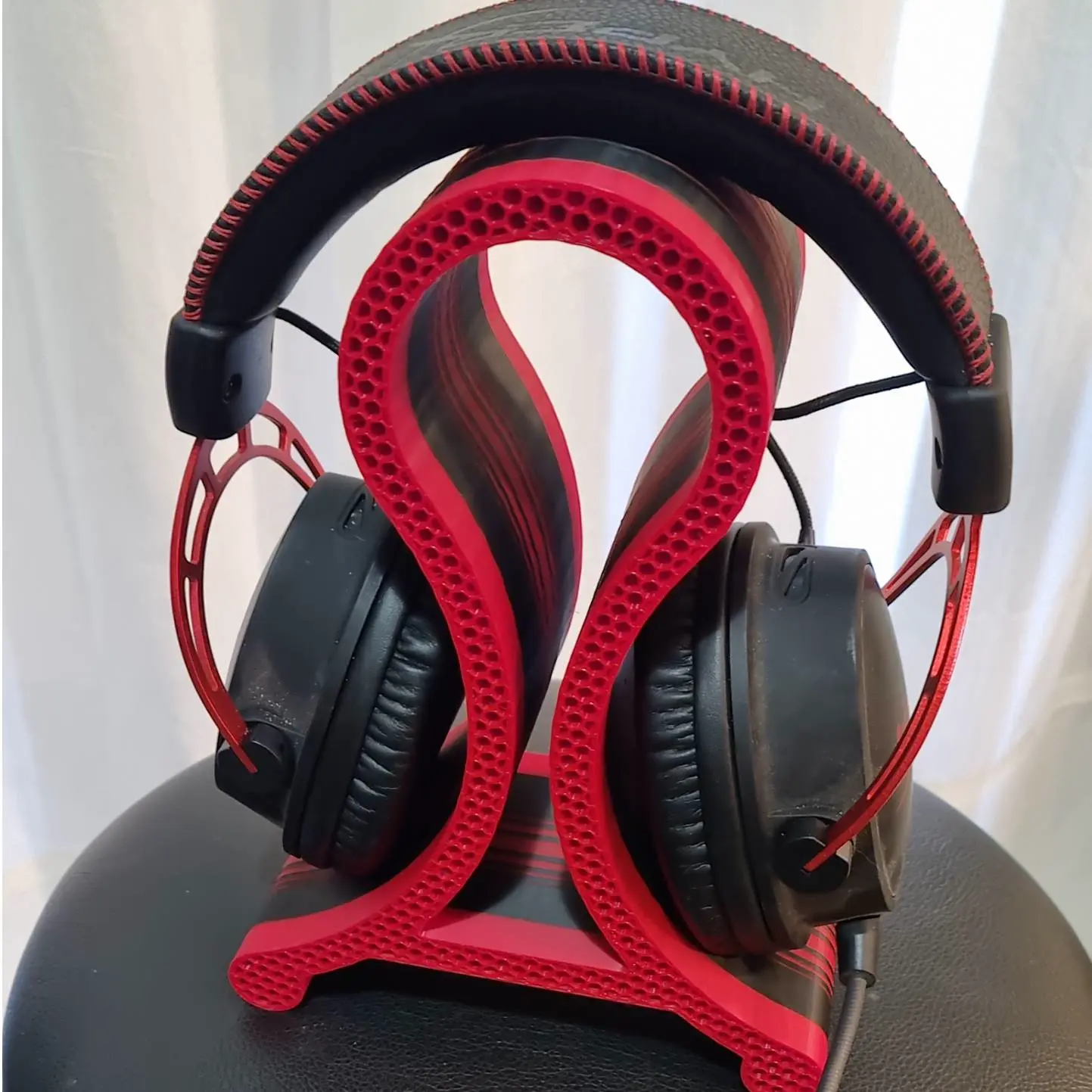 Gaming Headphone Stand