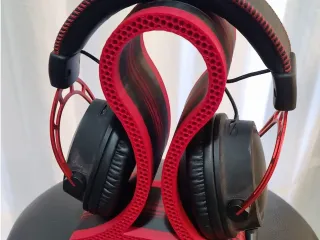 Gaming Headphone Stand