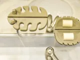 镜面叶片-2