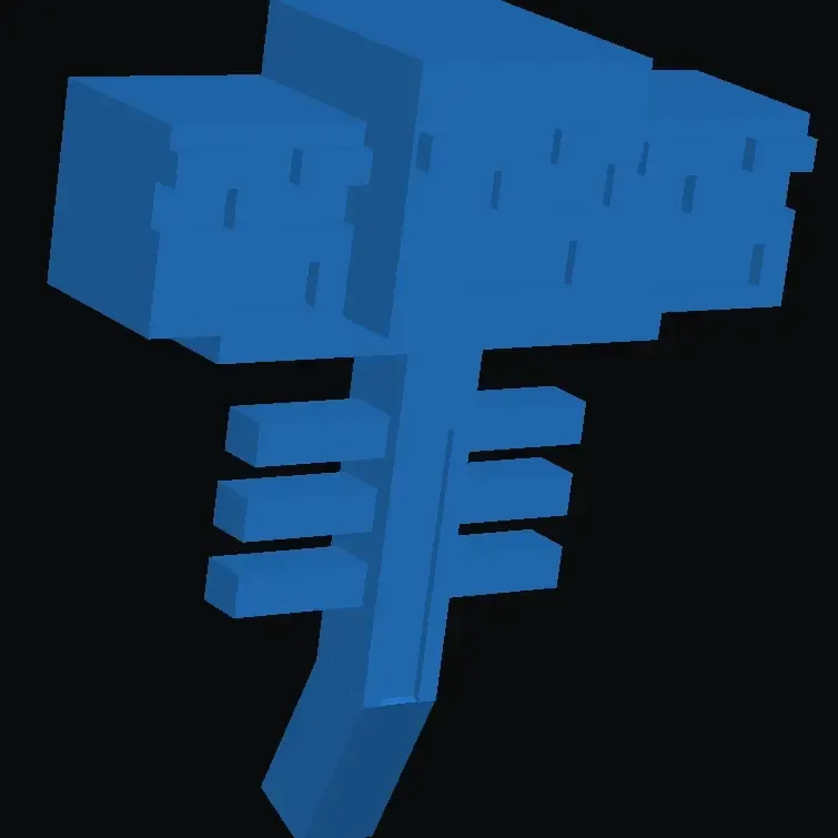 Minecraft Wither 