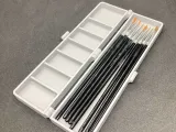 Multi-Purpose Brush & Pencil Case-0