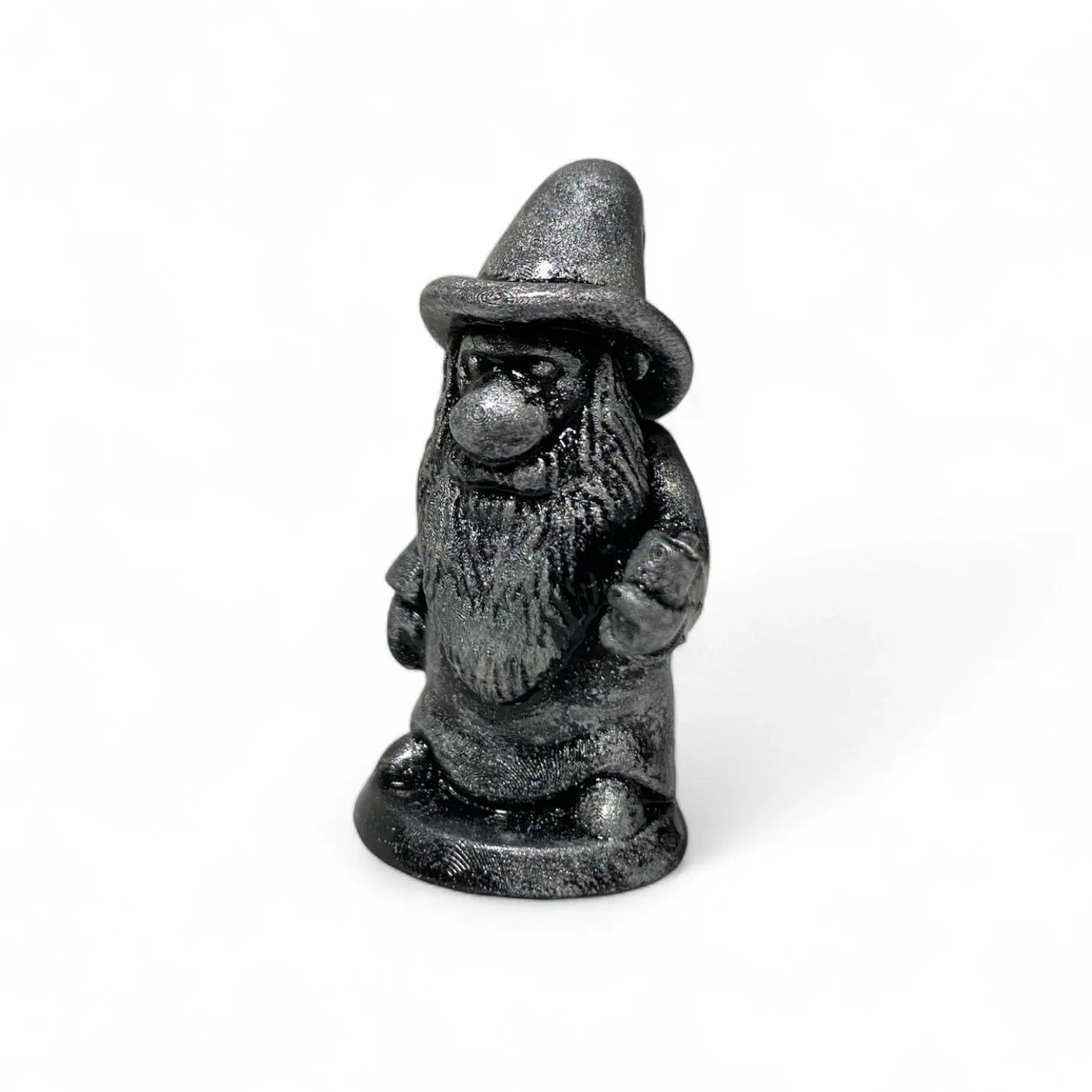 Munchkin board game pawn wizard