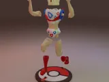 Portalápices Pokemon Togepi Man-4