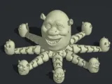 The Shrektopus-0