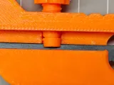 6-Inch Mini Saw, Hand Tool Saw Frame-5