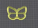 Cortador Mariposa-0