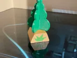 Goki Toy Tree Replacement-0