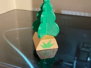 Goki Toy Tree Replacement