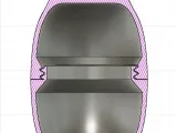 Custodia portapillole compatta, soluzione pratica e comoda per conservare le pillole-4