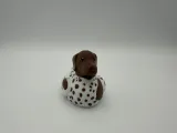 German Shorthaired Pointer Jeep Cruise Duck-5