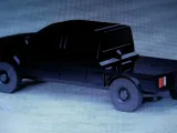 flatbed for Ford truck-0