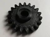 Gear Mount 11G Servo-1