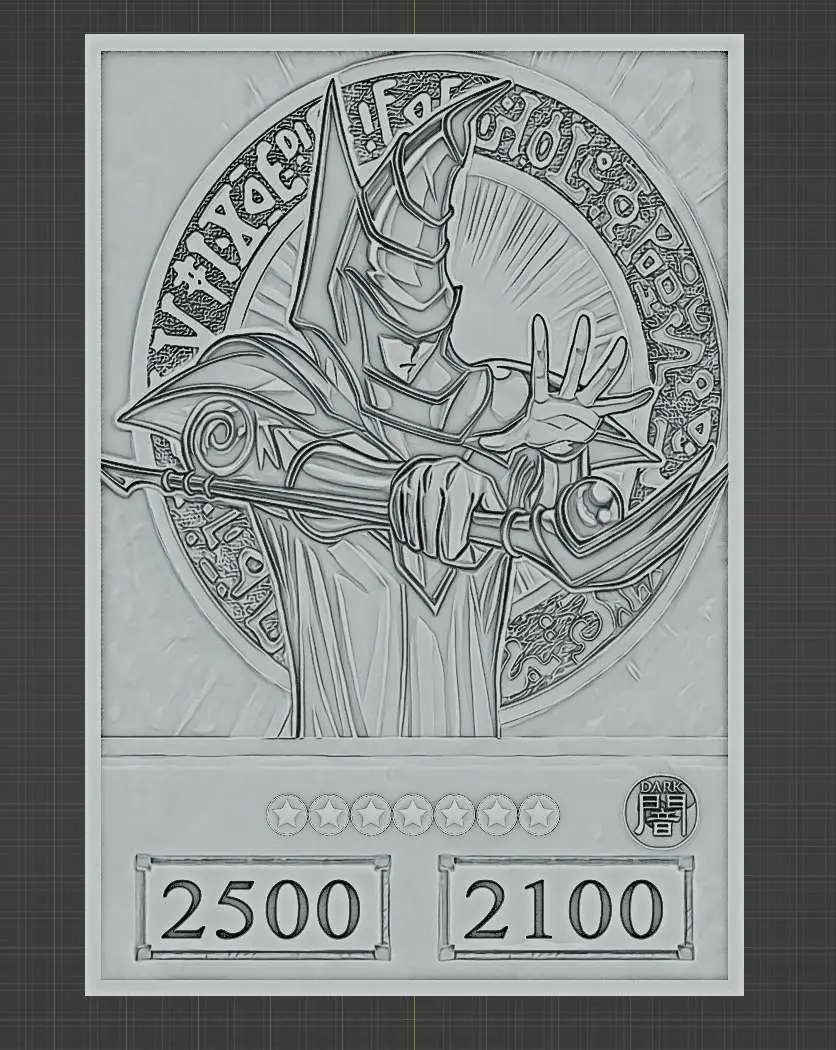 yugioh card coloring pages 19 Yu-Gi-Oh Yu-Gi-Oh! Coloring Pages