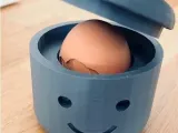 LEGO egg cup - Coquetier LEGO-0