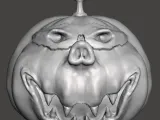Death Pumpkin-0