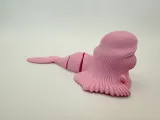 Articulated Mermaid-4