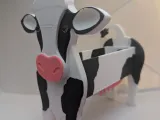 Cow Planter Box-1