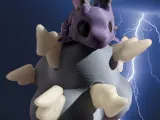 Storm Cloud Stand for Dragons - 2 Versions-0