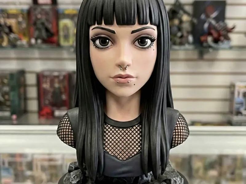 Gothic Girl